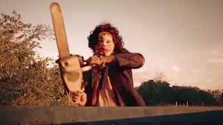 Here's why <i>The Texas Chain Saw Massacre </i>is still so effective